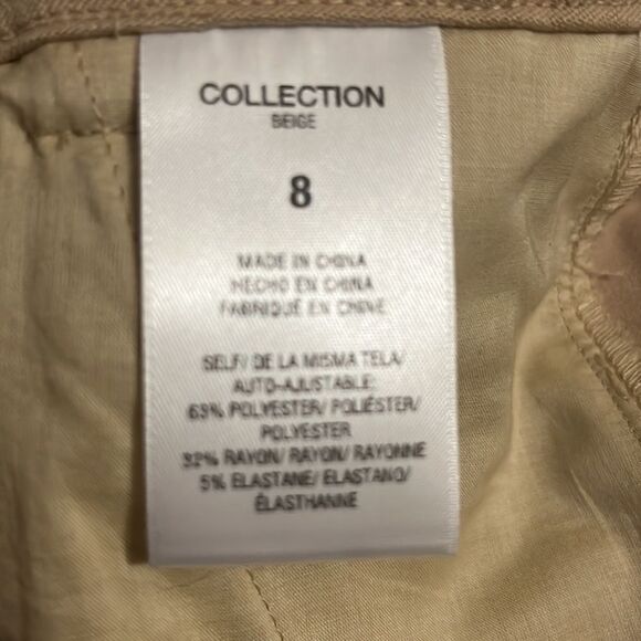 The Favorite Pant by Favorite Daughter.. The Shortie Favorite Pants NWT 8 $218 - Picture 10 of 10